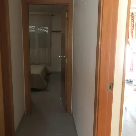 Apartamento Serena Mar . Alcoceber. *
