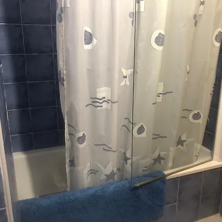 Apartamento Serena Mar . Alcoceber. *