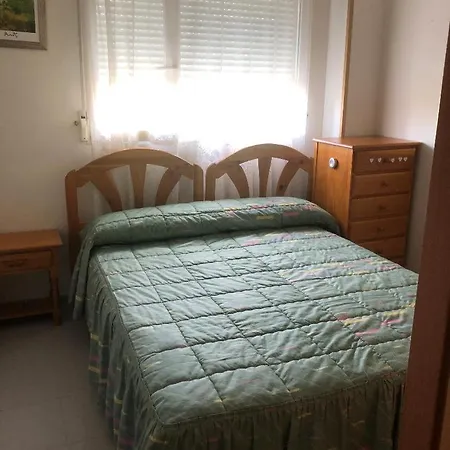 Lejlighed Apartamento Serena Mar . Alcoceber. *