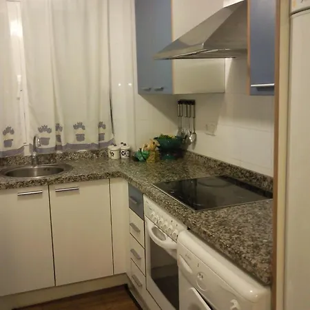 Apartamento Serena Mar . Alcoceber. Alcossebre