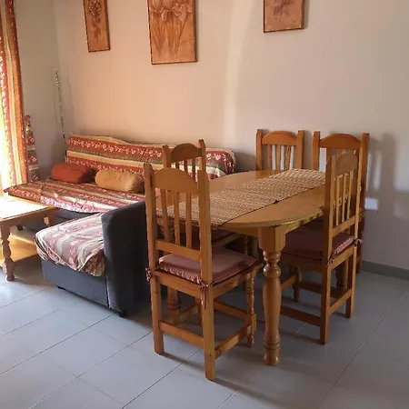 Lejlighed Apartamento Serena Mar . Alcoceber. Alcossebre