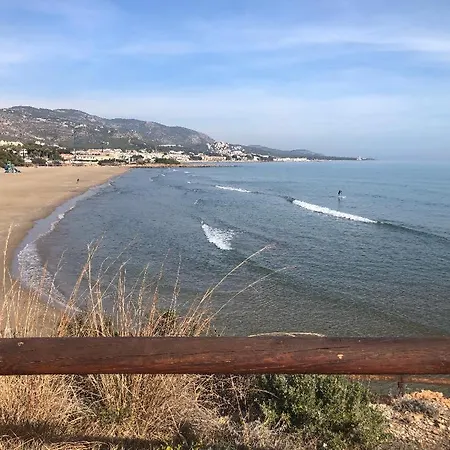 Apartamento Serena Mar . Alcoceber. * Alcossebre